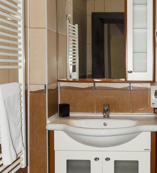 בית מלון כפרי Grand