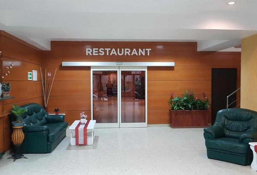 ホテル Green House