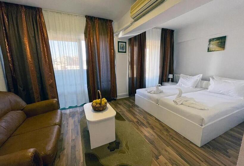 ホテル Green House