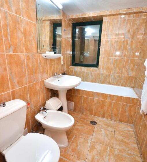 ホテル Green House