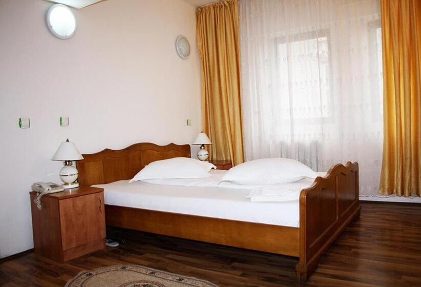 ホテル Green House