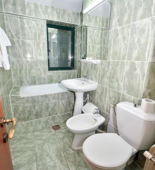 ホテル Green House