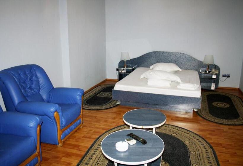 ホテル Green House