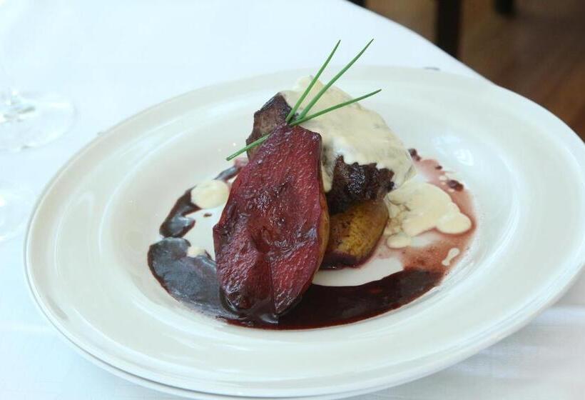 فندق Green Park Boutique