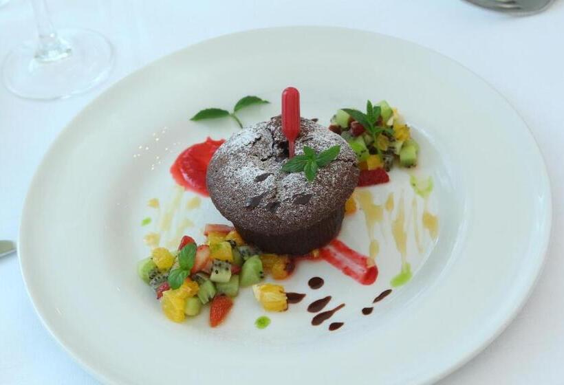 فندق Green Park Boutique