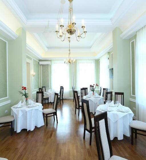 فندق Green Park Boutique