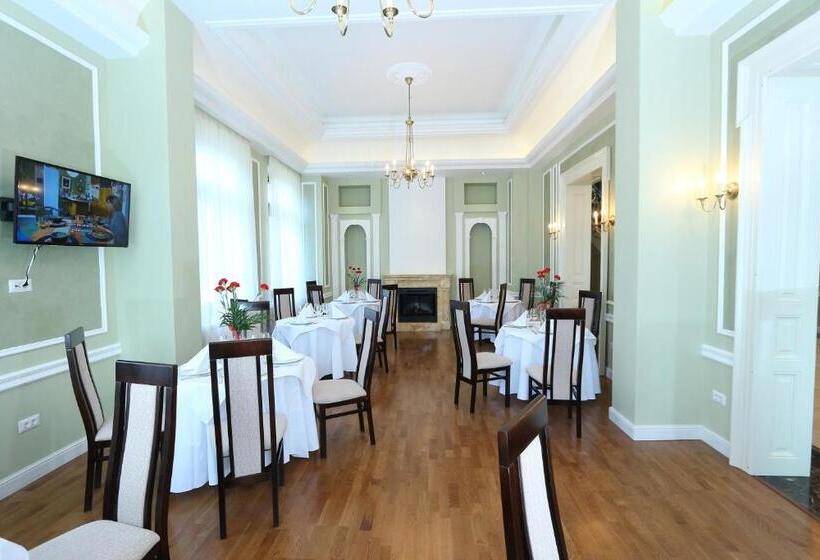 فندق Green Park Boutique