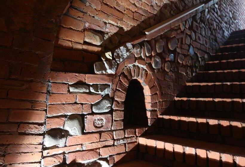 فندق Green Park Boutique