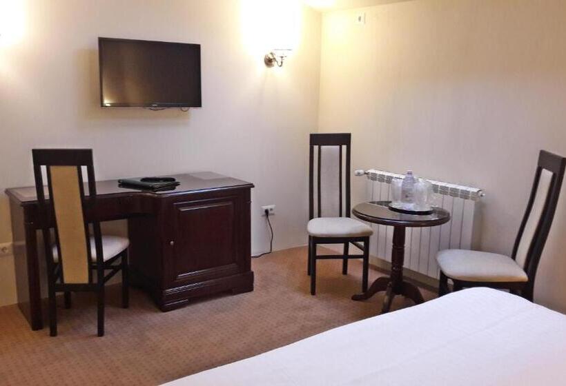 فندق Green Park Boutique