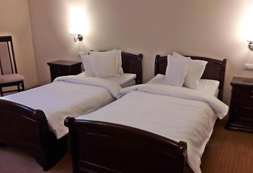 فندق Green Park Boutique