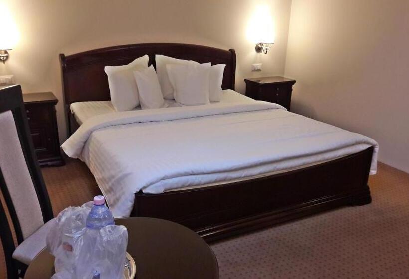 فندق Green Park Boutique