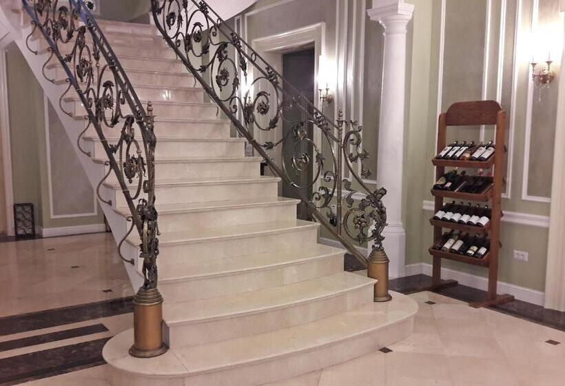 فندق Green Park Boutique