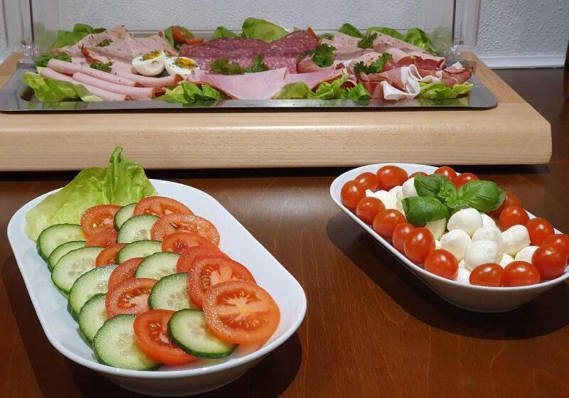 فندق Gunzburg City