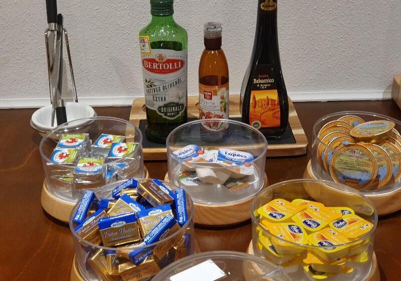 فندق Gunzburg City