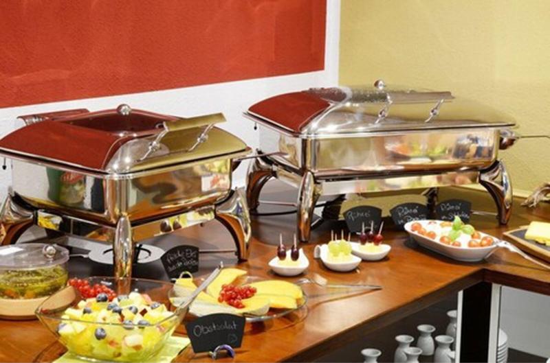 فندق Gunzburg City