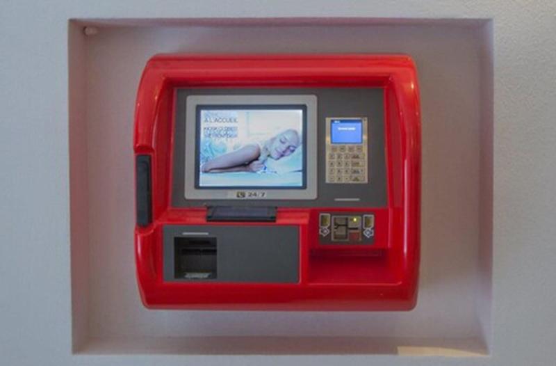 فندق Gunzburg City