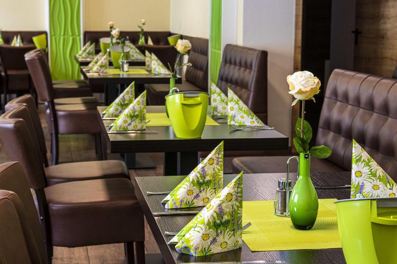 فندق Gunzburg City