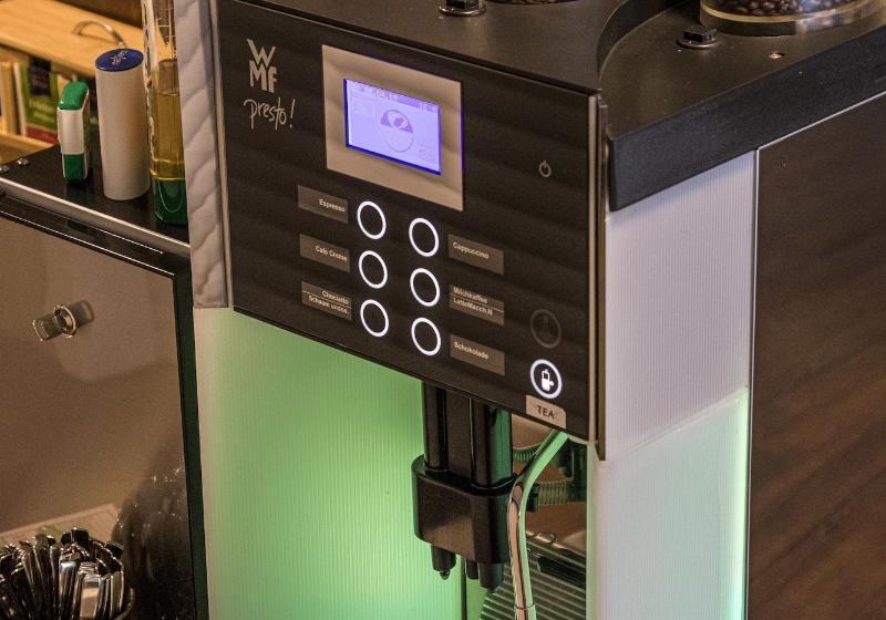 فندق Gunzburg City