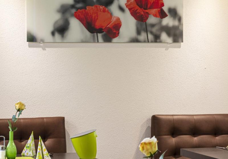 فندق Gunzburg City