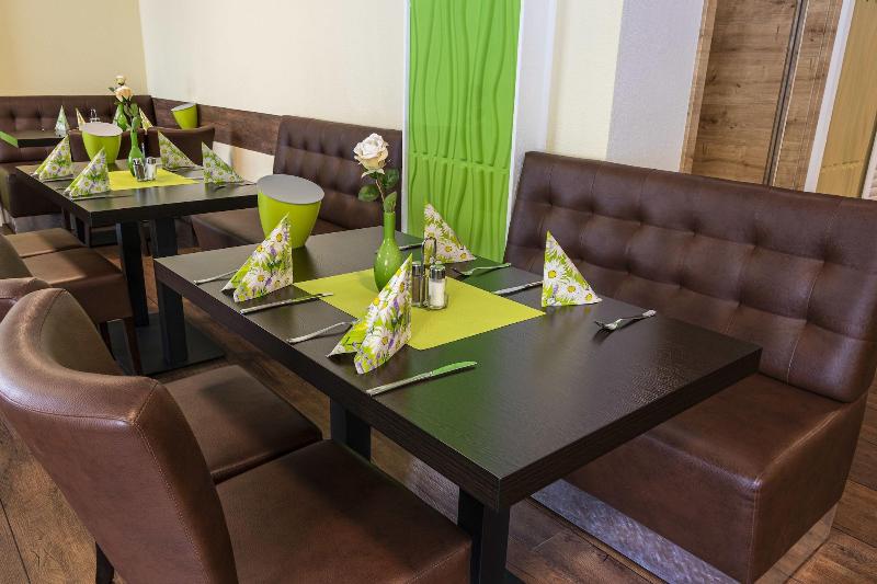 فندق Gunzburg City