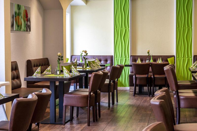 فندق Gunzburg City