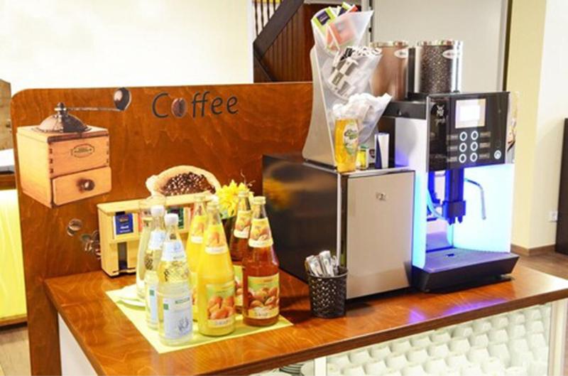 فندق Gunzburg City