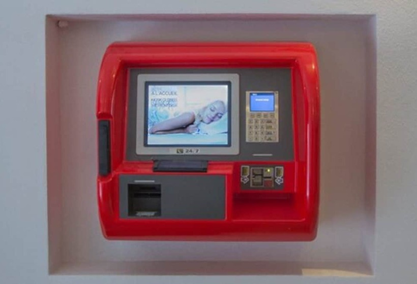 فندق Gunzburg City