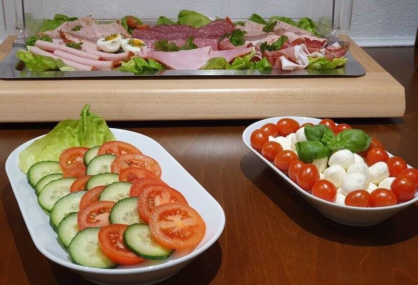 فندق Gunzburg City