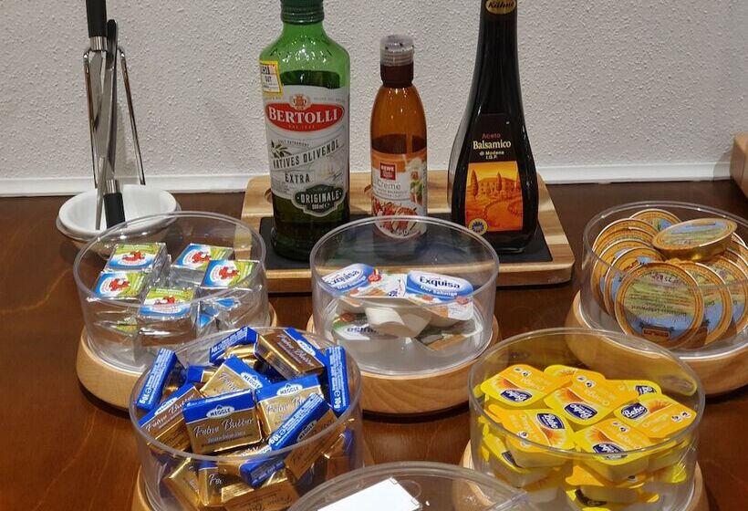 فندق Gunzburg City