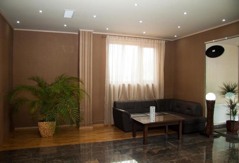 Hotel Hanul De La Rascruce