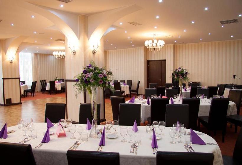 Hotel Hanul De La Rascruce