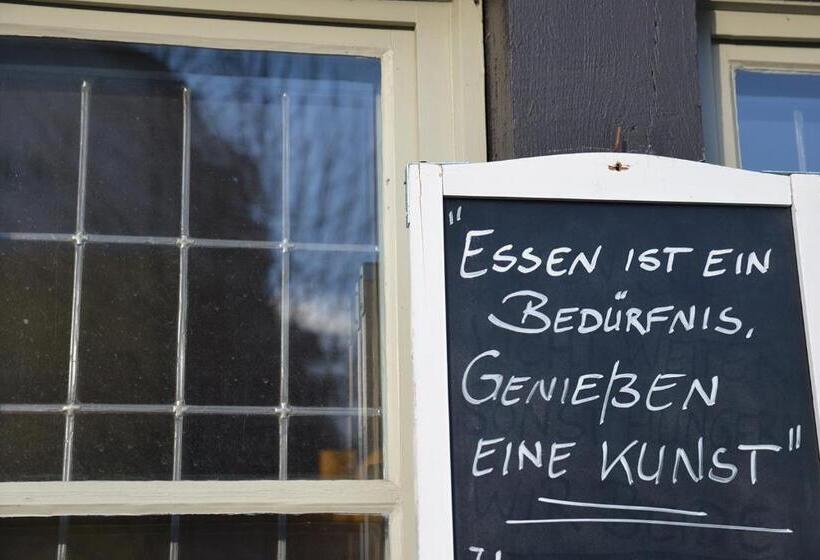 Отель Haus Sankt Florian