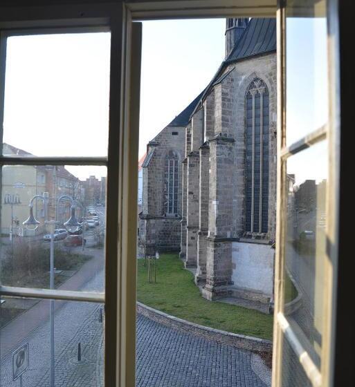 Отель Haus Sankt Florian