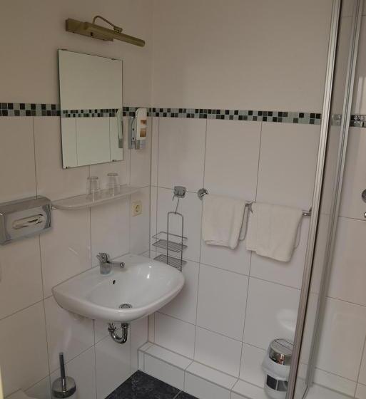 Отель Haus Sankt Florian