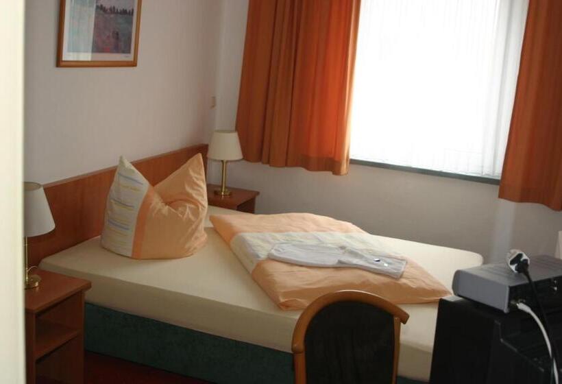 Отель Haus Sankt Florian