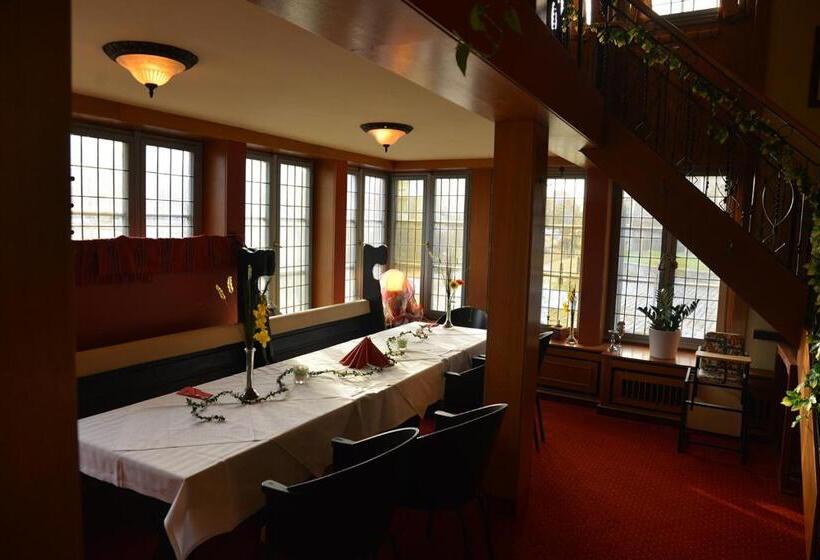 Отель Haus Sankt Florian