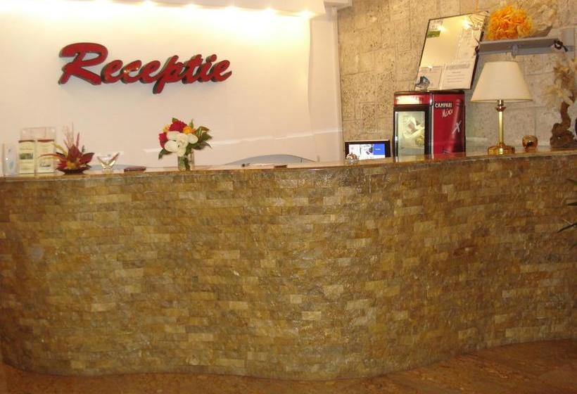 בית מלון כפרי Hermes