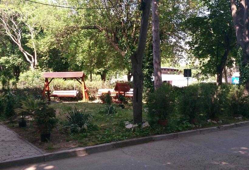 בית מלון כפרי Hermes