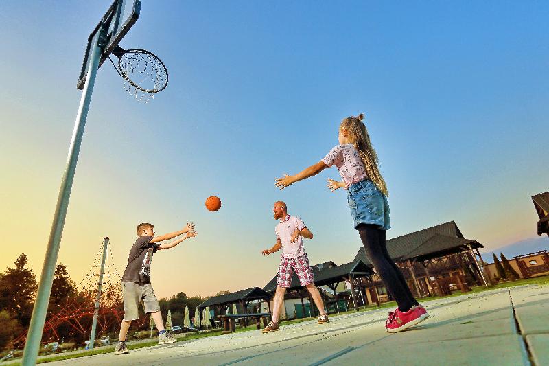 فندق Hilson Apartments Jasná