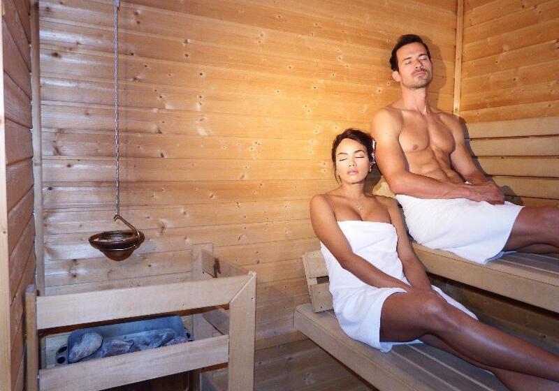 فندق Hilson Apartments Jasná