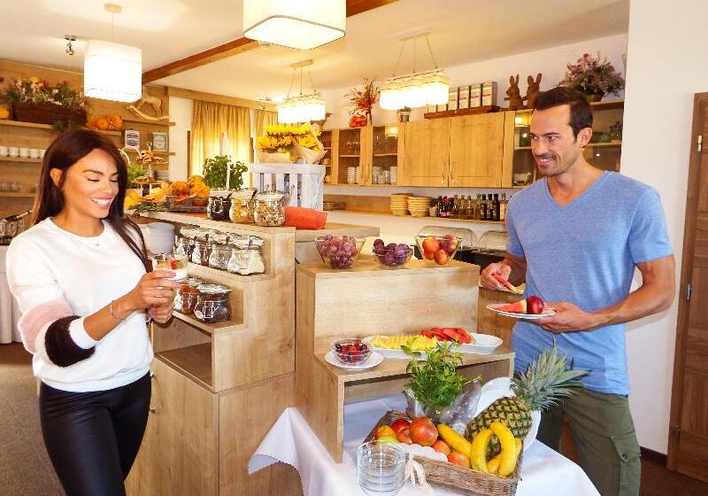 فندق Hilson Apartments Jasná