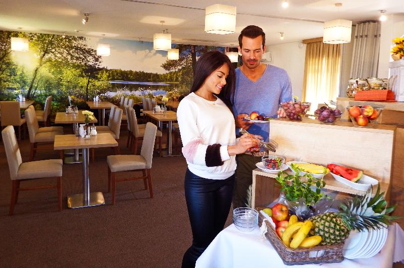 فندق Hilson Apartments Jasná