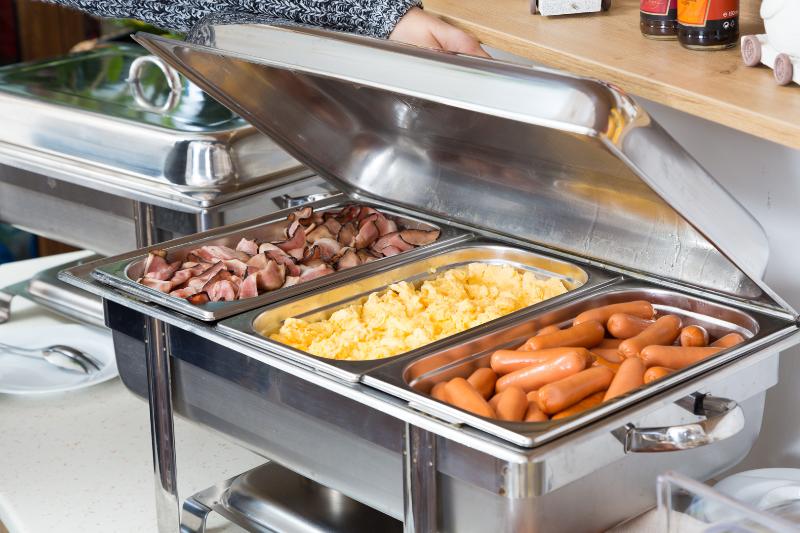 فندق Hilson Apartments Jasná