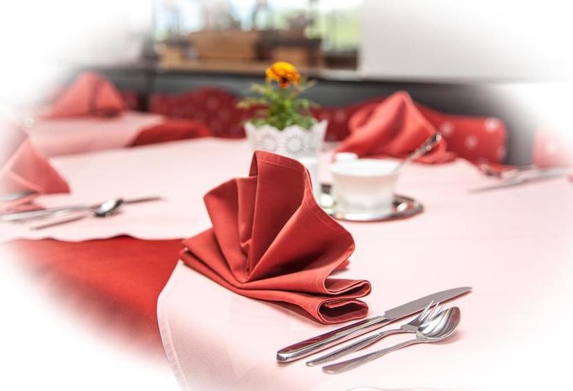 Chiemgau Hotel Viktoria