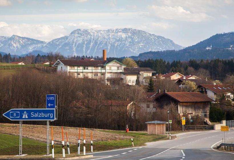 Chiemgau Hotel Viktoria