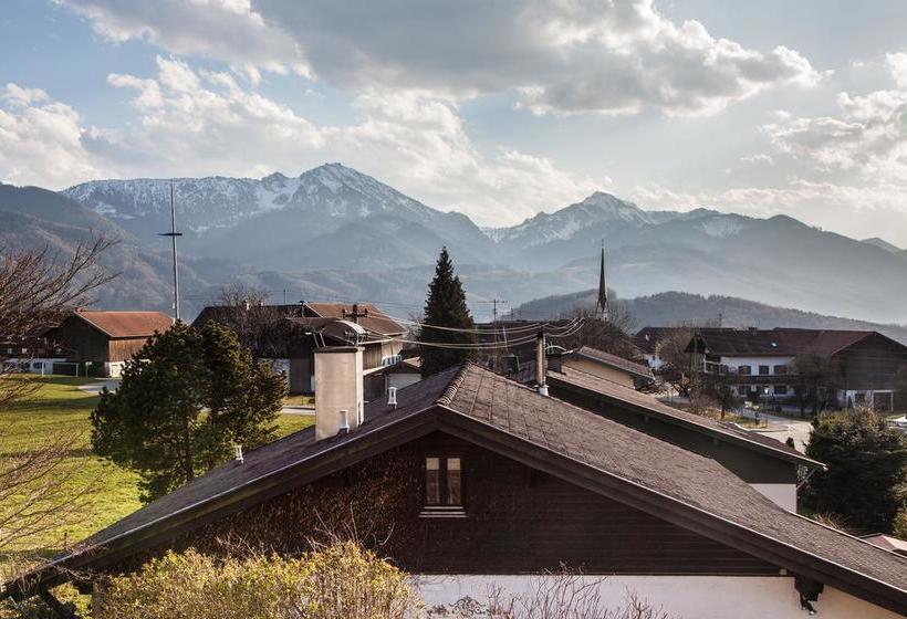 Chiemgau Hotel Viktoria