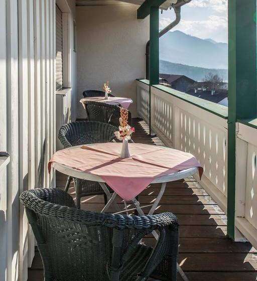 Chiemgau Hotel Viktoria