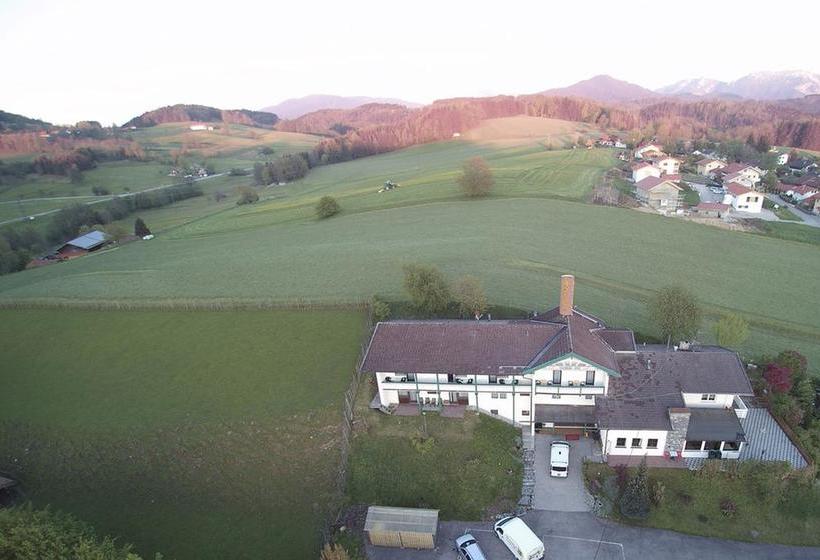 Chiemgau Hotel Viktoria