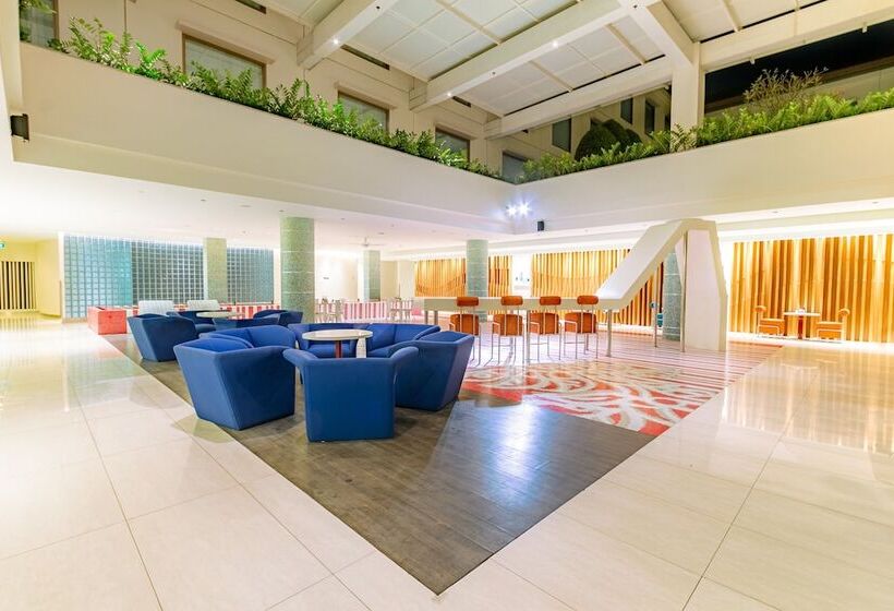 酒店 Holiday Inn Express Baruna, An Ihg