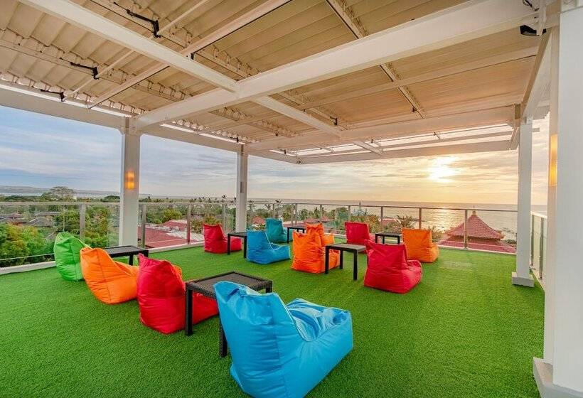 酒店 Holiday Inn Express Baruna, An Ihg